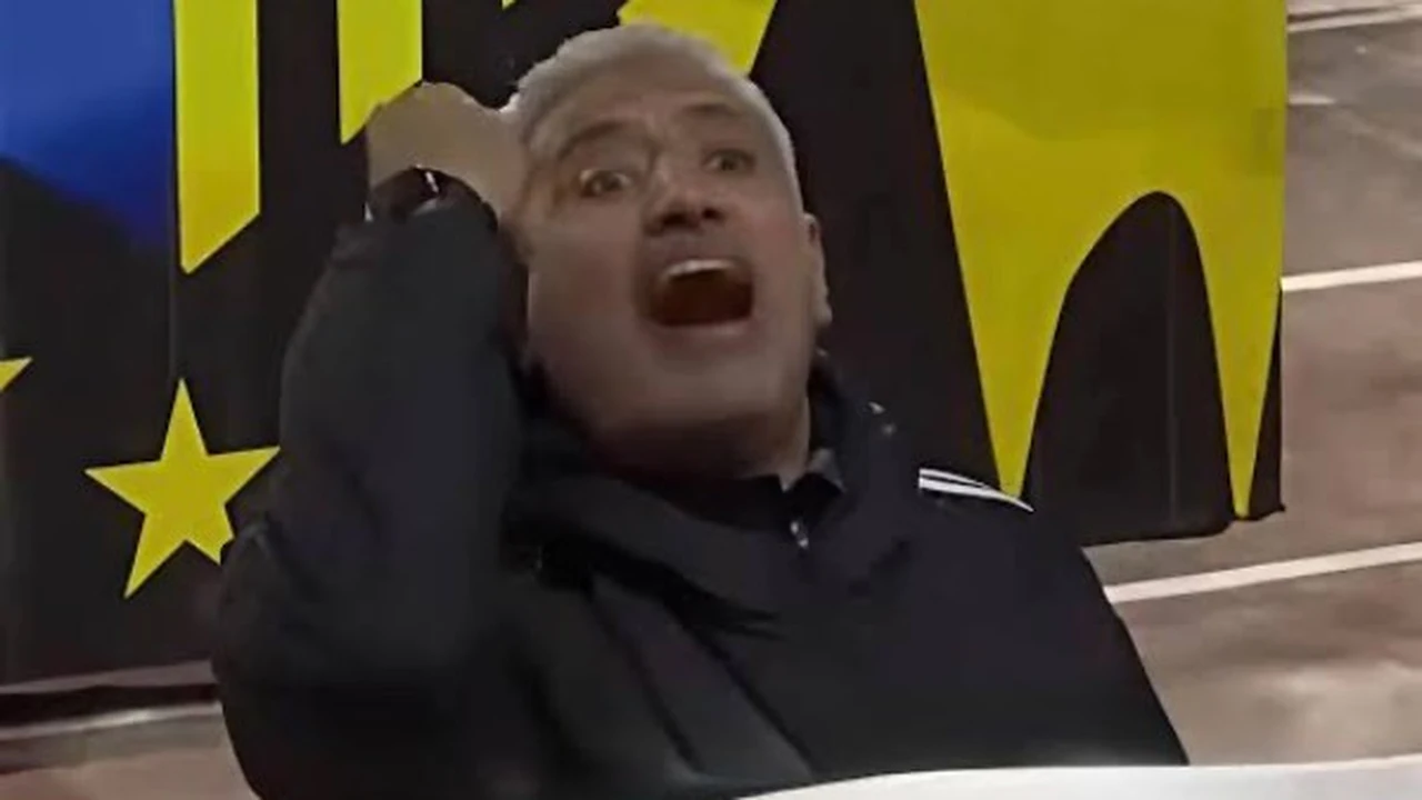 مدرب المقاولون: بعد جملتي لجماهير الأهلي قمصان غضب مني وفرض عليا عقوبة